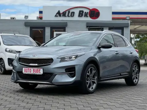 Used KIA XCEED Diesel 2020 Ad 