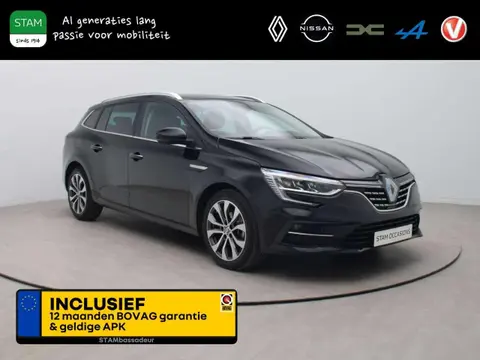 Used RENAULT MEGANE Petrol 2023 Ad 