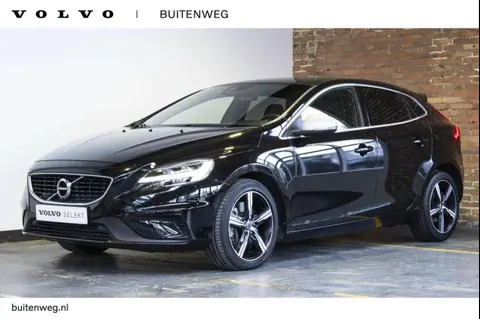 Annonce VOLVO V40 Essence 2020 d'occasion 