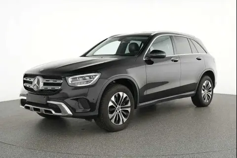 Used MERCEDES-BENZ CLASSE GLC Hybrid 2022 Ad 