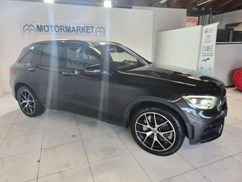 Used MERCEDES-BENZ CLASSE GLC Diesel 2021 Ad 