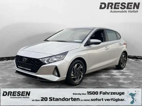 Annonce HYUNDAI I20 Essence 2023 d'occasion 