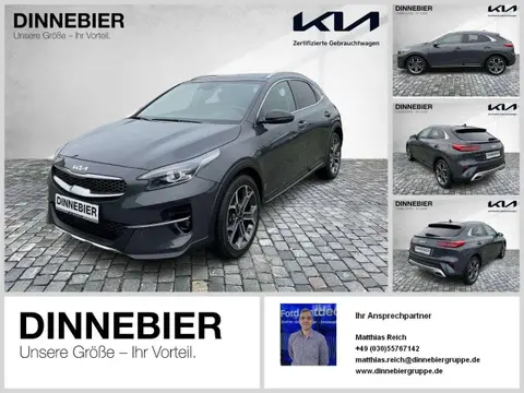 Annonce KIA XCEED Essence 2022 d'occasion 