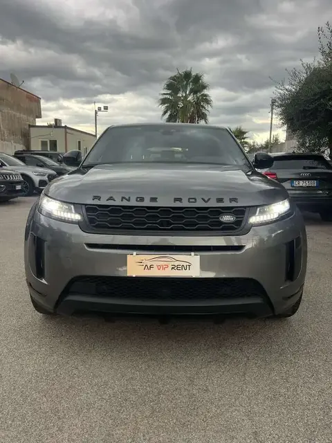 Used LAND ROVER RANGE ROVER EVOQUE Diesel 2019 Ad 