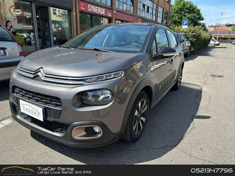 Annonce CITROEN C3 Essence 2020 d'occasion 