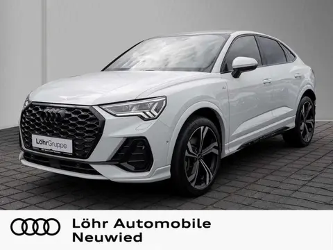 Annonce AUDI Q3 Essence 2023 d'occasion 