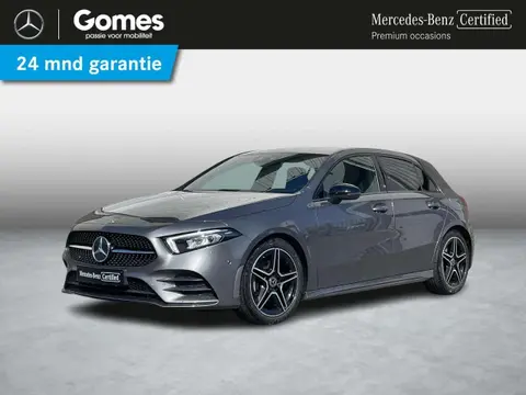 Used MERCEDES-BENZ CLASSE A Petrol 2020 Ad 