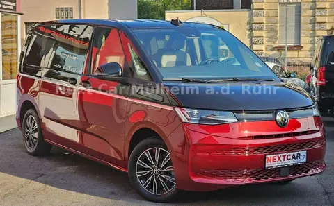 Used VOLKSWAGEN T7 Hybrid 2022 Ad 