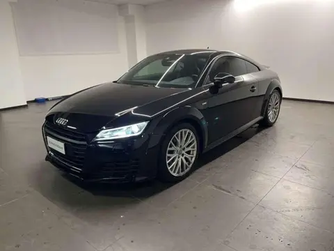 Used AUDI TT Diesel 2018 Ad 