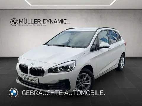 Annonce BMW SERIE 2 Diesel 2020 d'occasion 