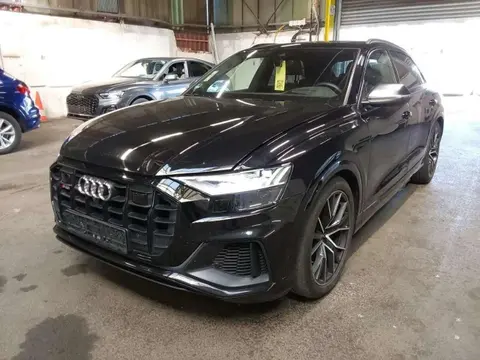 Used AUDI SQ8 Diesel 2020 Ad 