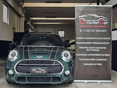 Used MINI COOPER Petrol 2016 Ad 