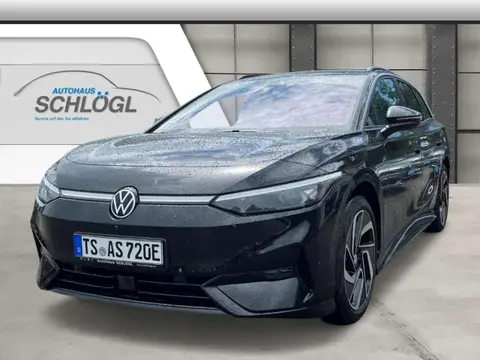 Annonce VOLKSWAGEN ID.7 Électrique 2024 d'occasion 