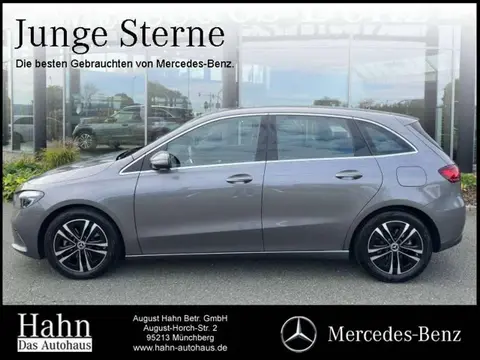 Used MERCEDES-BENZ CLASSE B Petrol 2023 Ad 