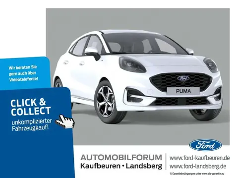 Annonce FORD PUMA Essence 2024 d'occasion 