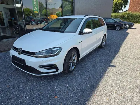 Annonce VOLKSWAGEN GOLF Essence 2020 d'occasion 