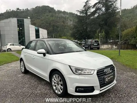 Used AUDI A1 Diesel 2016 Ad 