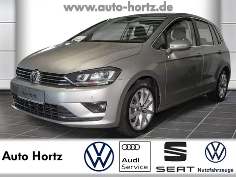 Annonce VOLKSWAGEN GOLF Essence 2015 d'occasion 