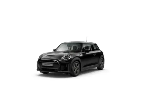 Used MINI COOPER Electric 2022 Ad 