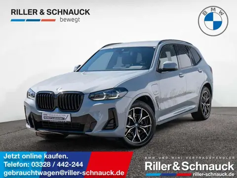 Used BMW X3 Hybrid 2022 Ad 