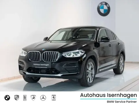 Used BMW X4 Diesel 2021 Ad 