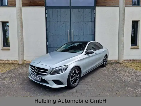 Used MERCEDES-BENZ CLASSE C Diesel 2018 Ad 