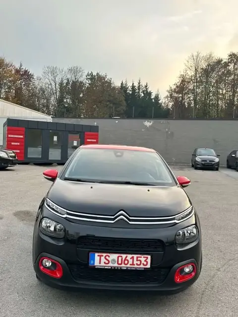 Annonce CITROEN C3 Essence 2020 d'occasion 