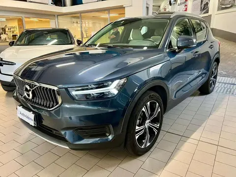 Used VOLVO XC40 Diesel 2019 Ad 