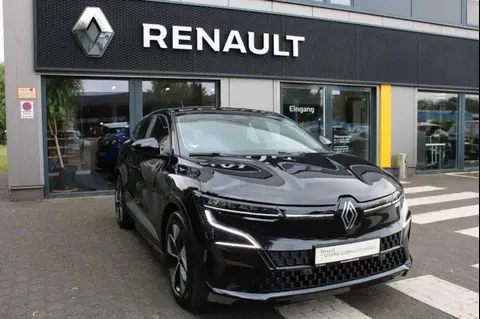 Annonce RENAULT MEGANE Électrique 2023 d'occasion 