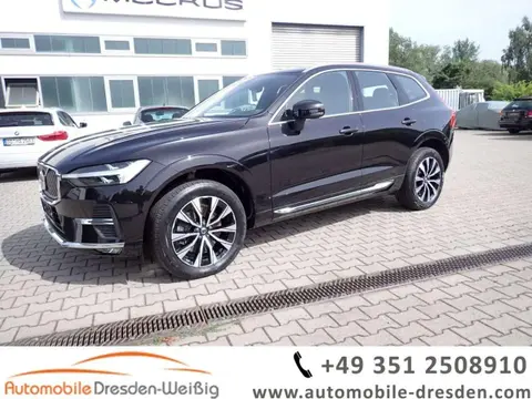 Annonce VOLVO XC60 Diesel 2022 d'occasion 