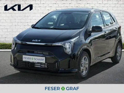 Annonce KIA PICANTO Essence 2024 d'occasion 