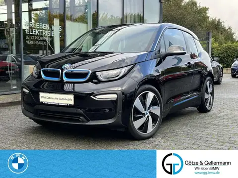 Used BMW I3 Electric 2020 Ad 