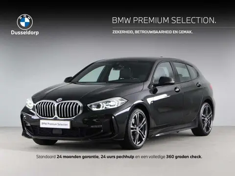 Used BMW SERIE 1 Petrol 2022 Ad 