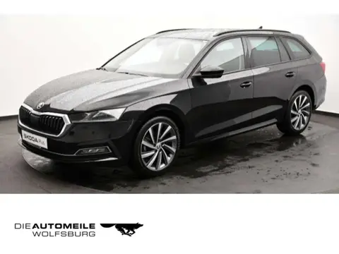 Used SKODA OCTAVIA Diesel 2020 Ad 