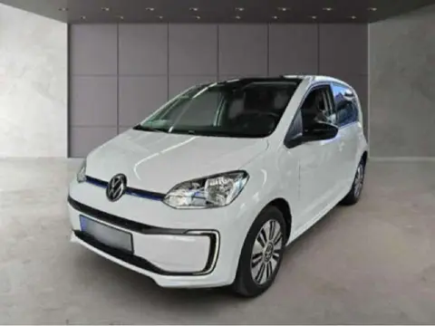 Annonce VOLKSWAGEN UP! Électrique 2021 d'occasion 