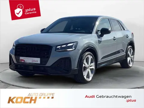 Used AUDI Q2 Petrol 2022 Ad 