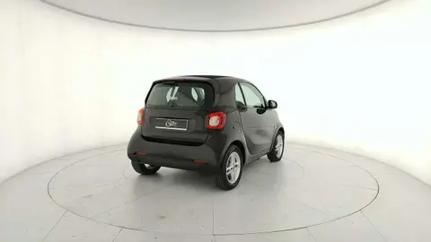 Annonce SMART FORTWO Électrique 2020 d'occasion 