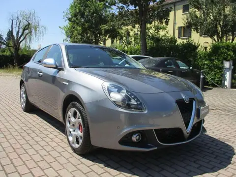 Used ALFA ROMEO GIULIETTA Petrol 2020 Ad 