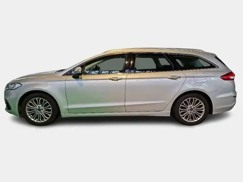 Annonce FORD MONDEO Diesel 2021 d'occasion 