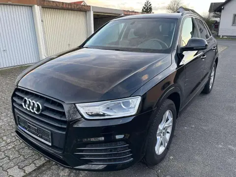 Used AUDI Q3 Petrol 2017 Ad 