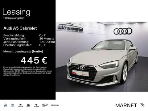 Used AUDI A5 Diesel 2024 Ad 