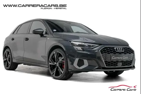 Used AUDI A3 Hybrid 2021 Ad 