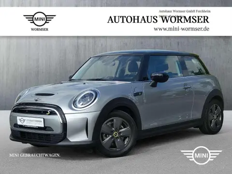 Used MINI COOPER Electric 2023 Ad 