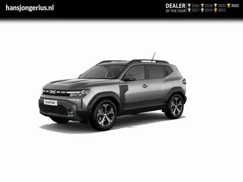 Used DACIA DUSTER LPG 2024 Ad 