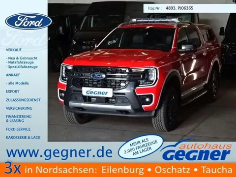 Used FORD RANGER Diesel 2024 Ad 