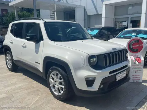 Annonce JEEP RENEGADE Diesel 2023 d'occasion 