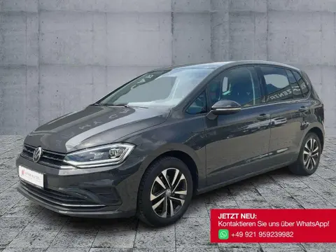 Used VOLKSWAGEN GOLF Petrol 2019 Ad 