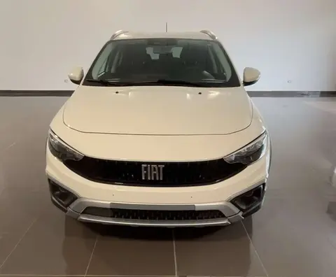 Annonce FIAT TIPO Diesel 2023 d'occasion 