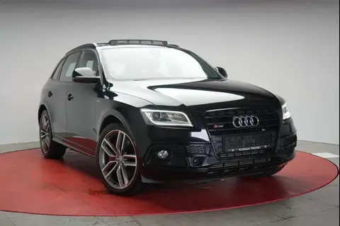 Used AUDI SQ5 Diesel 2016 Ad 