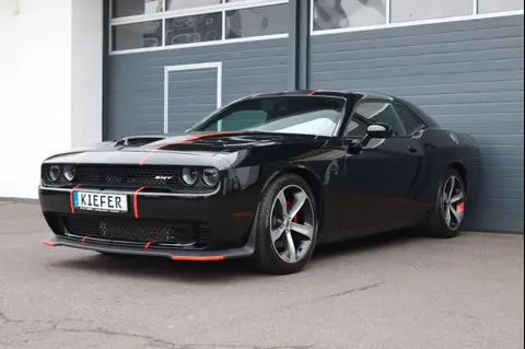 Used DODGE CHALLENGER Petrol 2019 Ad 